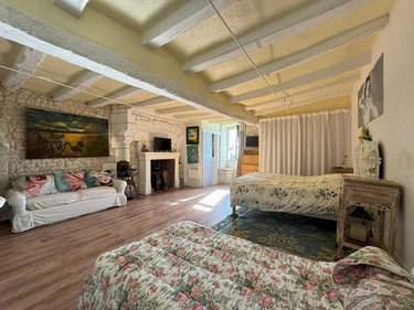 Maison a vendre Prinçay 86420 Vienne 90 m2 3 pièces 105300 euros