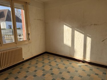 Maison a vendre Villers-Outréaux 59142 Nord 108 m2 7 pièces 110040 euros