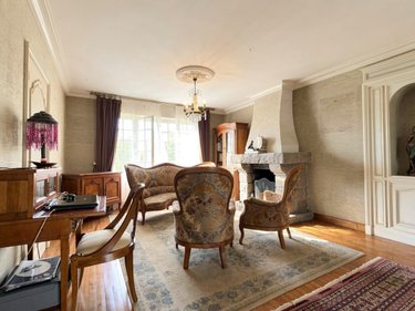 Maison a vendre Saint-Martin-des-Champs 29600 Finistère 129 m2  231880 euros