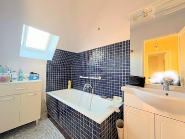 Maison a vendre Quimper 29000 Finistère 98 m2 4 pièces 198550 euros