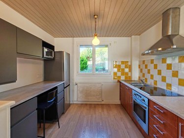 Appartement a vendre Morlaix 29600 Finistère 65 m2  100130 euros