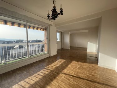 Appartement a vendre Rouen 76000 Seine-Maritime 102 m2 4 pièces 190800 euros