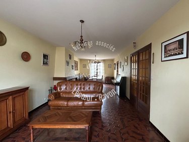 Maison a vendre Luisant 28600 Eure-et-Loir 136 m2 8 pièces 283500 euros