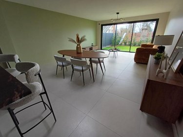 Maison a vendre Le Mans 72000 Sarthe 140 m2 5 pièces 497500 euros