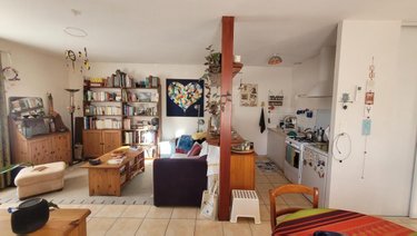 Maison a vendre Marans 17230 Charente-Maritime 62 m2 2 pièces 136500 euros