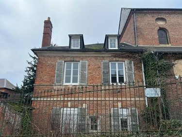 Maison a vendre Orbec 14290 Calvados 178 m2 7 pièces 156999 euros