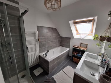 Location maison Saint Père Marc en Poulet 35430 Ille-et-Vilaine 101 m2 5 pièces 1020 euros