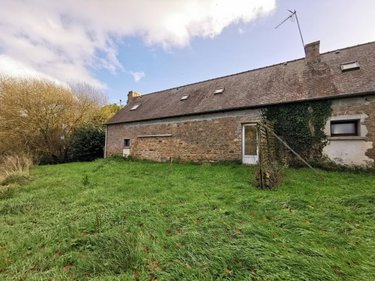 Maison a vendre Bégard 22140 Côtes-d'Armor 156 m2 9 pièces 229300 euros