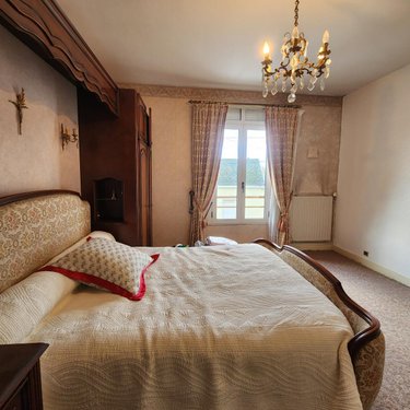 Maison a vendre Le Mans 72000 Sarthe 127 m2 6 pièces 239200 euros