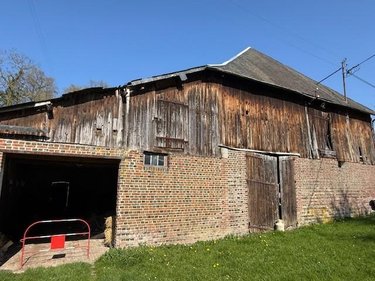 Maison a vendre Lisores 14140 Calvados 258 m2  261000 euros