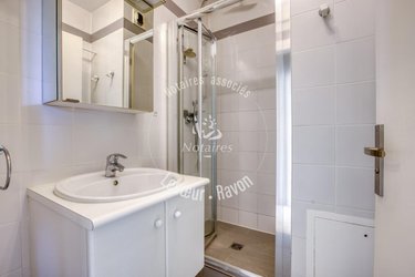 Appartement a vendre Issy-les-Moulineaux 92130 Hauts-de-Seine 101 m2 5 pièces 699000 euros