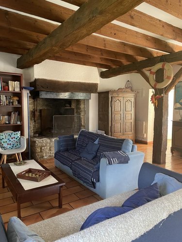 Maison a vendre Sarzeau 56370 Morbihan 120 m2 6 pièces 479000 euros