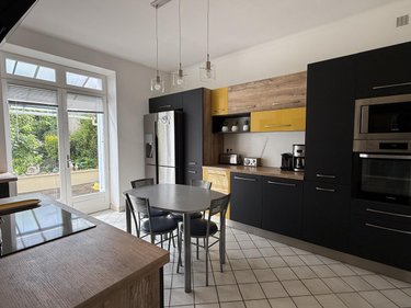 Maison a vendre Cholet 49300 Maine-et-Loire 148 m2 6 pièces 313200 euros
