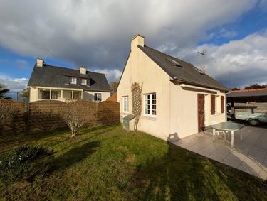 Maison a vendre Plouha 22580 Côtes-d'Armor 160 m2  273000 euros