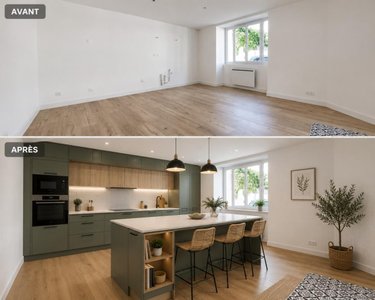 Maison a vendre Laval 53000 Mayenne 97 m2 6 pièces 240920 euros