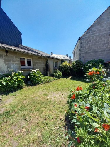 Maison a vendre Pluvigner 56330 Morbihan 98 m2 4 pièces 167200 euros