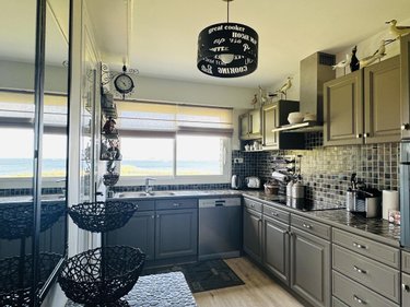 Appartement a vendre Larmor-Plage 56260 Morbihan 73 m2 3 pièces 705920 euros