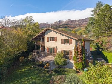 Maison a vendre Thoiry 01710 Ain 342 m2 7 pièces 1295000 euros