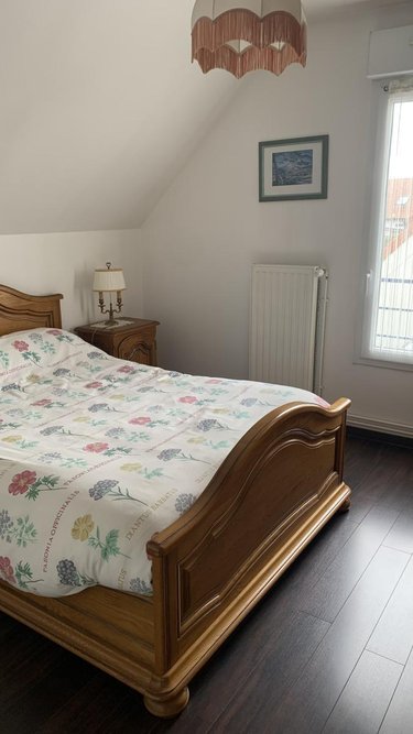 Appartement a vendre Boulogne-sur-Mer 62200 Pas-de-Calais 91 m2 5 pièces 132500 euros