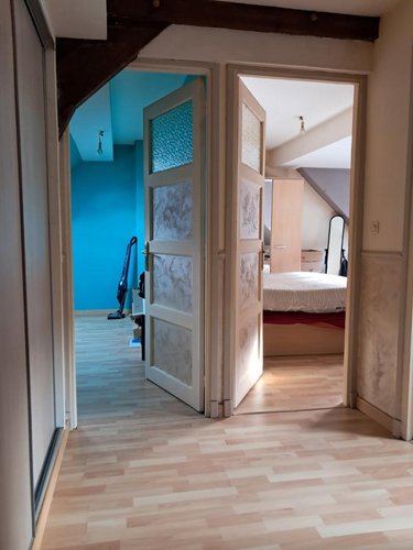 Maison a vendre Outreau 62230 Pas-de-Calais 77 m2 5 pièces 132500 euros