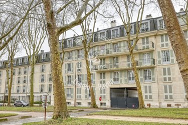 Appartement a vendre Versailles 78000 Yvelines 77 m2 4 pièces 366800 euros