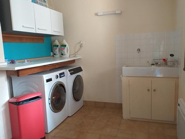 Maison a vendre Sérent 56460 Morbihan 160 m2 10 pièces 372172 euros