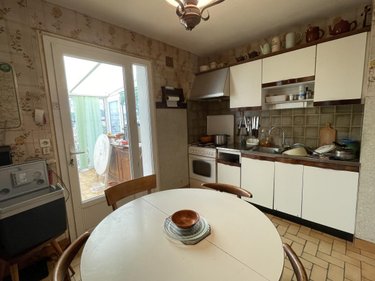 Maison a vendre Paimpol 22500 Côtes-d'Armor 93 m2  312300 euros