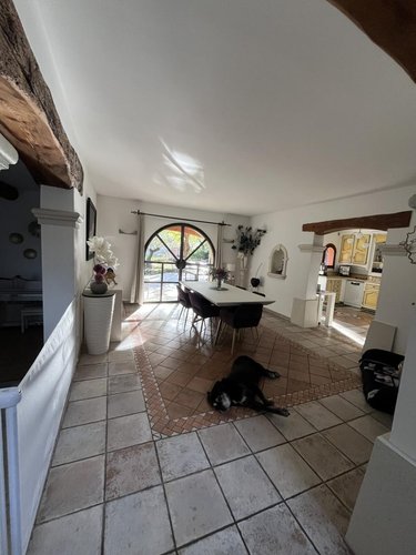 Maison a vendre Saint-Paul-Trois-Châteaux 26130 Drôme 220 m2 8 pièces 647900 euros