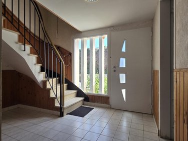 Maison a vendre Château-Gontier-sur-Mayenne 53200 Mayenne 104 m2 5 pièces 178100 euros