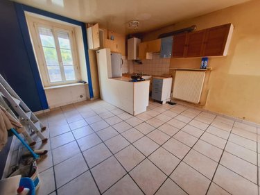 Maison a vendre Cherbourg-en-Cotentin 50100 Manche 50 m2 2 pièces 110040 euros
