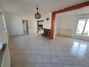 Maison a vendre Brêmes 62610 Pas-de-Calais 109 m2 4 pièces 156900 euros