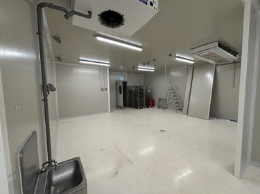 Fonds et murs commerciaux a vendre Audincourt 25400 Doubs 420 m2  230000 euros