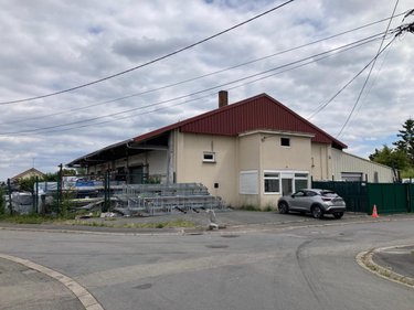 Maison a vendre Haisnes 62138 Pas-de-Calais 913 m2  434700 euros