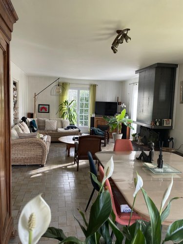 Maison a vendre Séné 56860 Morbihan 138 m2 6 pièces 541700 euros