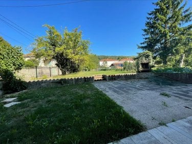 Maison a vendre Jasseron 01250 Ain 133 m2 5 pièces 250000 euros