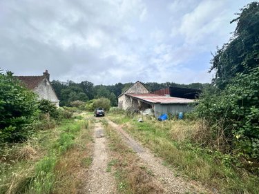 Maison a vendre Rivarennes 37190 Indre-et-Loire 100 m2 4 pièces 173000 euros