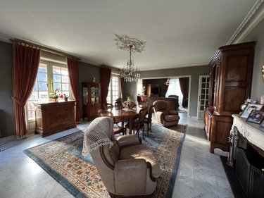 Maison a vendre Corps-Nuds 35150 Ille-et-Vilaine 317 m2 11 pièces 468630 euros