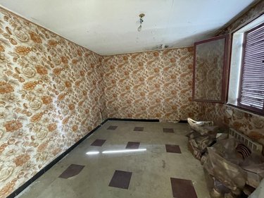Maison a vendre Pontfaverger-Moronvilliers 51490 Marne 43 m2 2 pièces 33000 euros
