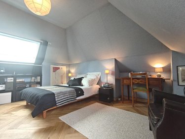 Maison a vendre Brimont 51220 Marne 190 m2 5 pièces 599936 euros