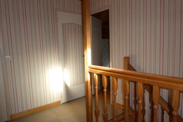 Maison a vendre Plouigneau 29610 Finistère 87 m2 5 pièces 169262 euros