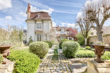Maison a vendre Orgeval 78630 Yvelines 280 m2 10 pièces 1890000 euros