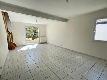 Maison a vendre Lorient 56100 Morbihan 109 m2 7 pièces 364040 euros