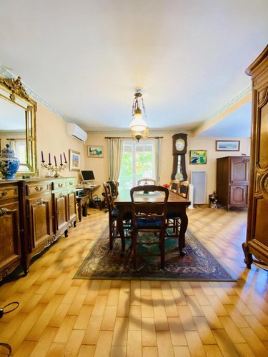 Maison a vendre Restinclières 34160 Hérault 124 m2 4 pièces 396000 euros