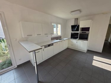 Maison a vendre Bouvesse-Quirieu 38390 Isère 86 m2 4 pièces 242000 euros