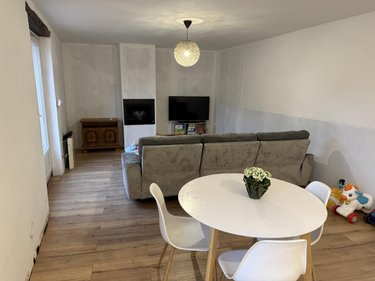 Maison a vendre Quiévy 59214 Nord 118 m2 7 pièces 131000 euros