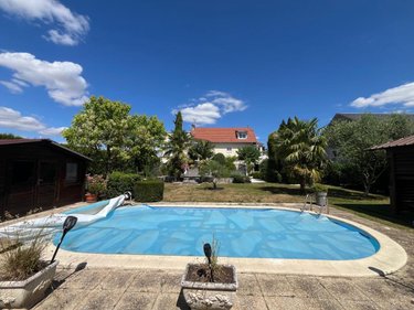 Maison a vendre Châlette-sur-Loing 45120 Loiret 166 m2 5 pièces 251600 euros