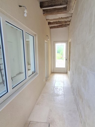 Maison a vendre Montoire-sur-le-Loir 41800 Loir-et-Cher 142 m2 5 pièces 223385 euros