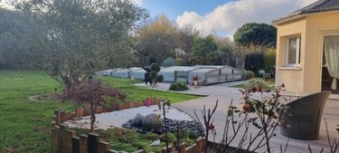 Maison a vendre Saint-Cyr-sur-Loire 37540 Indre-et-Loire 164 m2 6 pièces 833175 euros