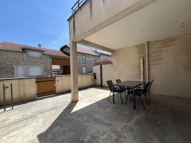 Location appartement Berru 51420 Marne 54 m2 2 pièces 570 euros