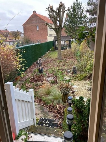 Maison a vendre Hénin-Beaumont 62110 Pas-de-Calais 114 m2 5 pièces 86000 euros